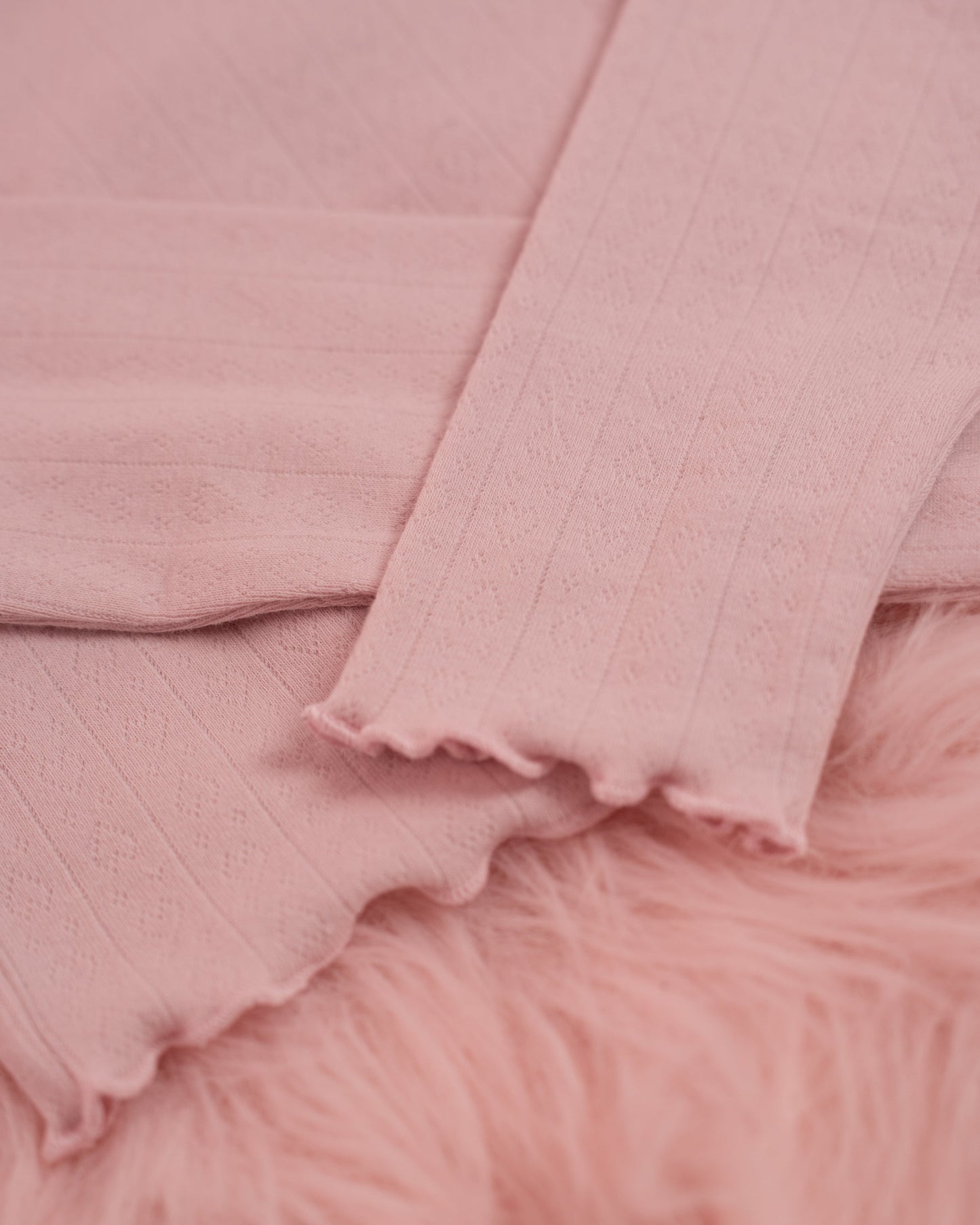 Your Dream Turtleneck - Pink // PREORDER