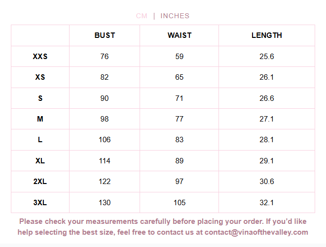 Gift Wrap Corset Blouse - Blue // PREORDER